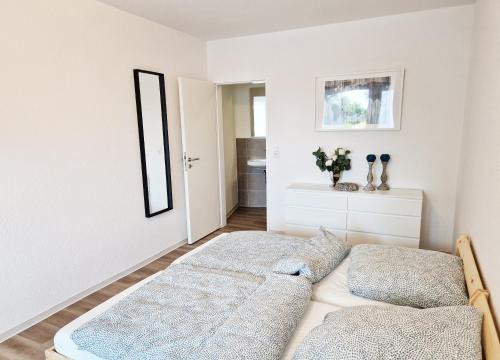 Brake House | Pension Weserufer