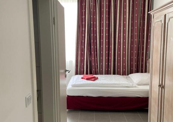 Wolfsburg House | Pension-Wob 2