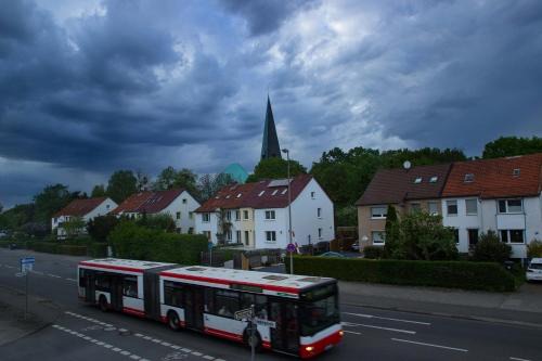Wolfsburg House | Pension Wob
