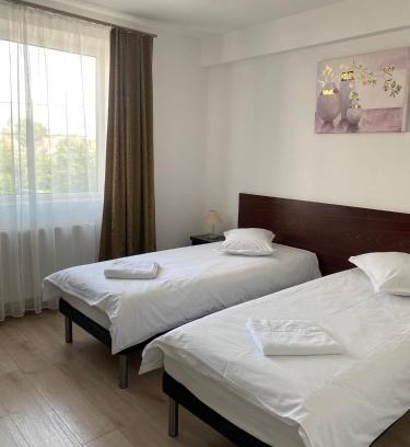Timisoara Hotel | Pension Yasmine