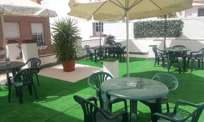 La Trinidad House | Pension Yna Holiday