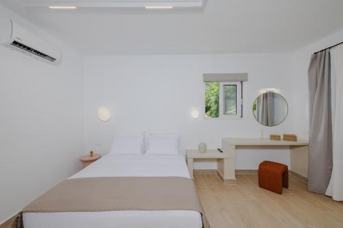 Kolymbia Apartment | Pension Zoi Luxury Room