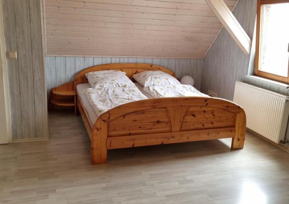 Thanheim House | Pension Zollern