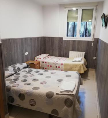 Zorrotza House | Pension Zorroza 1