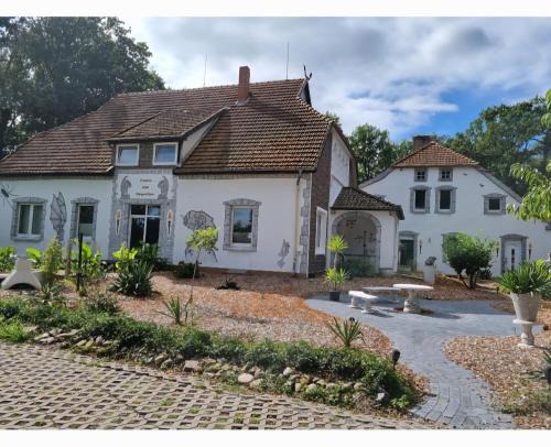 Rahden House | Pension Zum Burgwächter