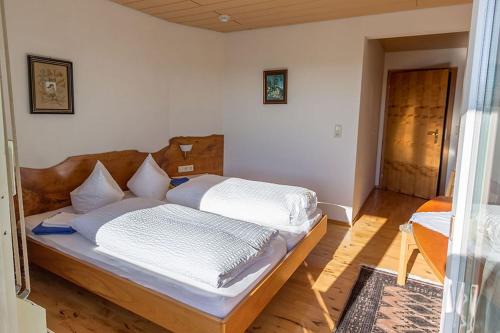 Kressbronn Hotel | Pension zum Rebstock