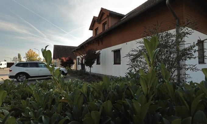 Harthausen House | Pension Zum Paradies