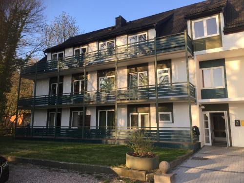 Sielbeck Apartment | Pension zur Post