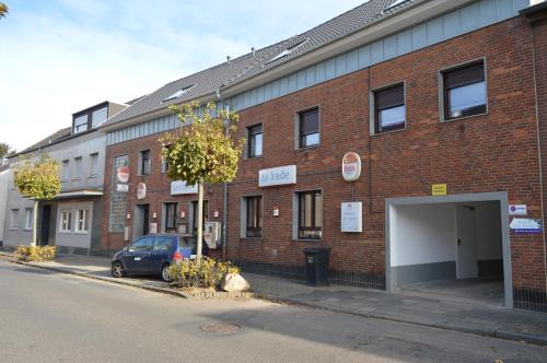 Rhein-Erft-Kreis District House | Pension Zur Traube