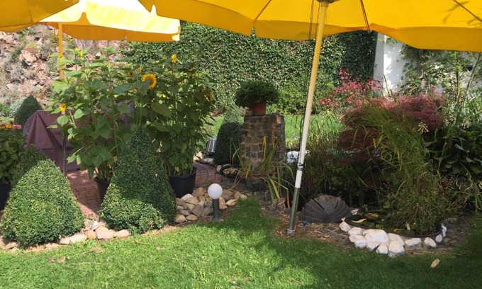 Jungfernkopf Apartment | pension24 Kassel