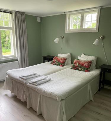 Sodvik House | Pensionat Haga Öland