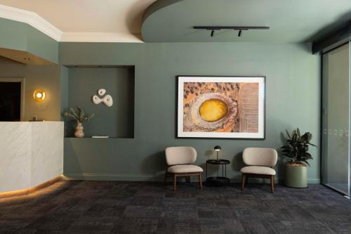 Perth Central Business District Hotel | Pensione Hotel Perth