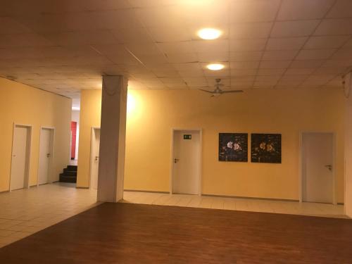 Kothen Apartment | PensionLien