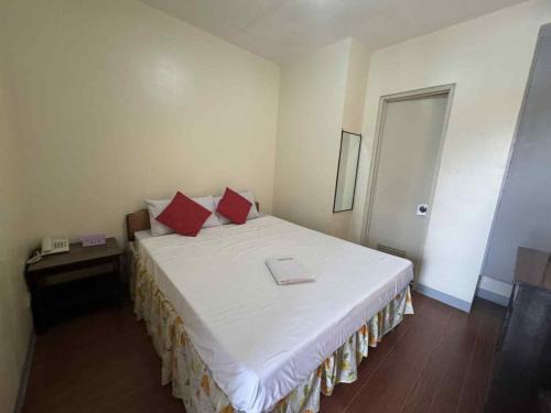 General Santos Hotel | Pensionne Alonso by RedDoorz