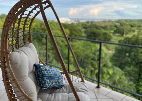 Larrakeyah House | Pensiun di Bali