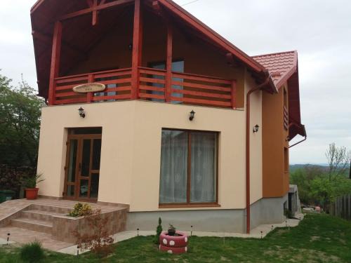 Hereclean Bed & Breakfast | Pensiunea agroturistica Primavara