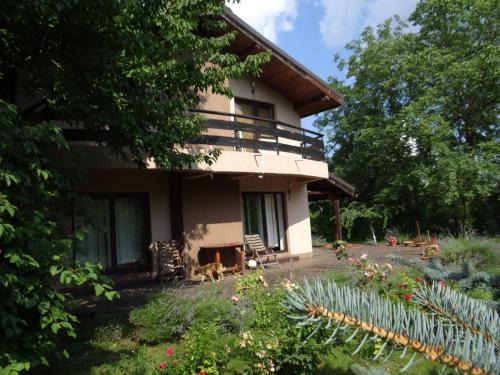 Breaza House | Pensiunea Bamboo - Villa