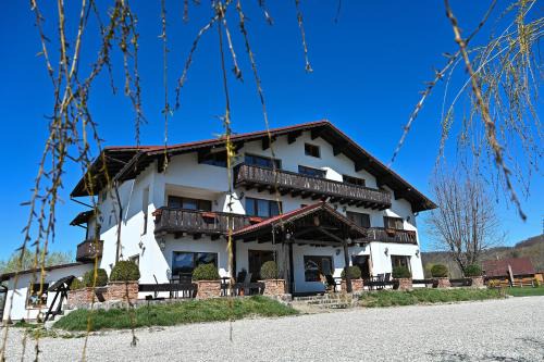 Rasnov House | Pensiunea Bergtal
