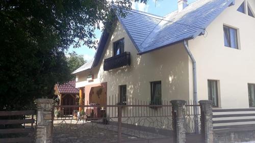Sucevita House | Pensiunea Casa Domniței Sucevița