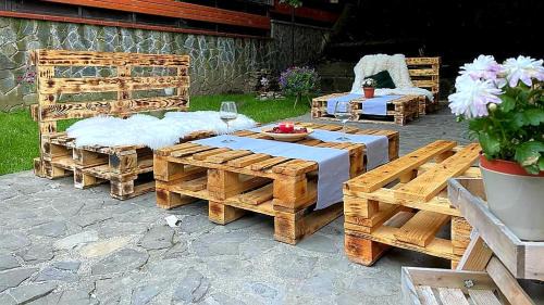 Predeal House | Pensiunea Don Sergio