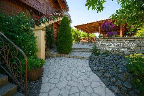Turda House | Pensiunea Edy Turda