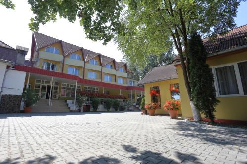 Gornesti House | Pensiunea Grandlion