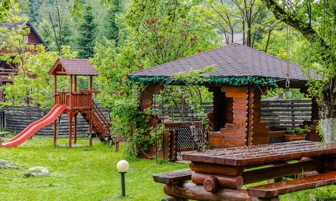 Moieciu House | Pensiunea Hanul Oierului