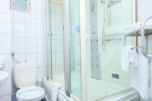 Centrul Nou House | Pensiunea Leo