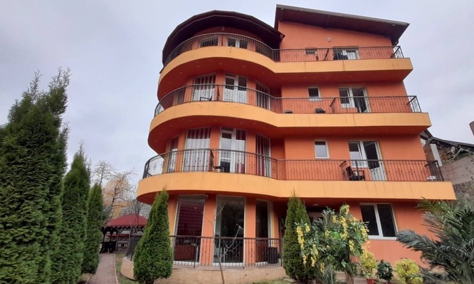 Sinaia Hotel | Pensiunea Lucy Sinaia