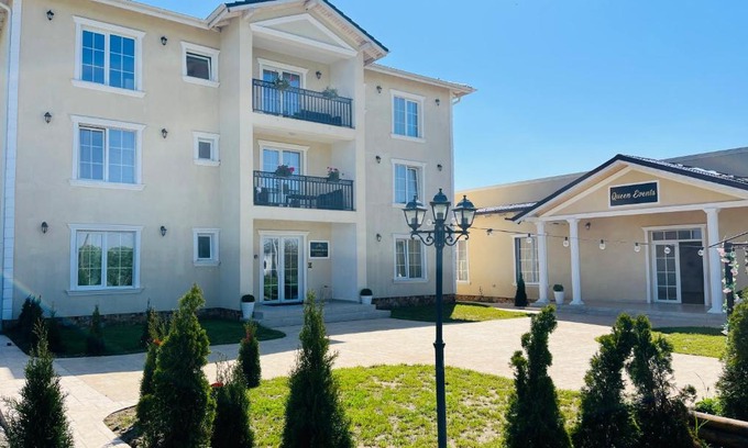 Remetea Mare House | Pensiunea Queen