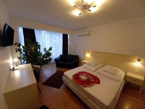 Brasov House | Pensiunea Riunione