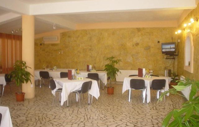 Dunavatu de Jos House | Pensiunea SOLINIA****