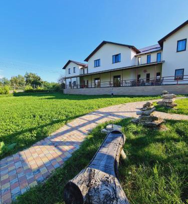 Tipova House | Pensiunea turistică MUZE