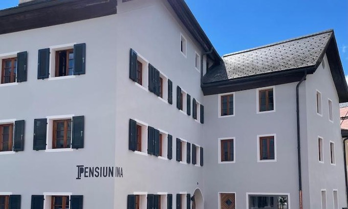 Sent Bed & Breakfast | Pensiunina - Pension - Sent