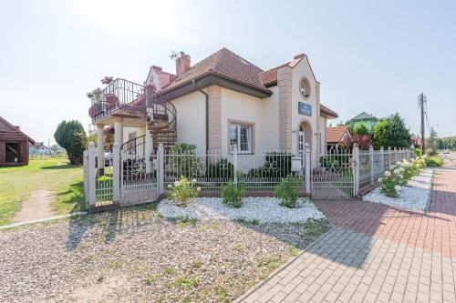Leba Apartment | Pensjonat Kwiatkowski apartament nr 3