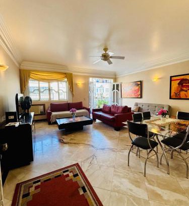 Copacabana Apartment | Pent house Copacabana 1940