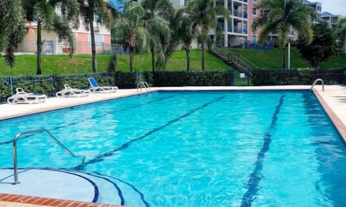 Machos Condo | Pent House | Ocean Views | Ferry Vieques-Culebra
