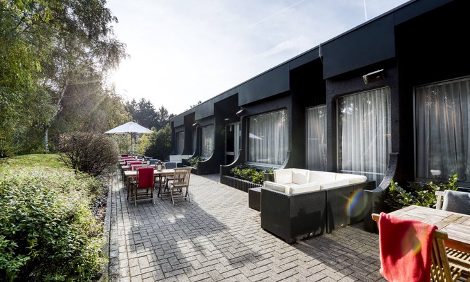 Diegem Hotel | pentahotel Brussels Airport