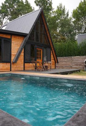 Kartepe Ski Chalet | Pentalow Cabin