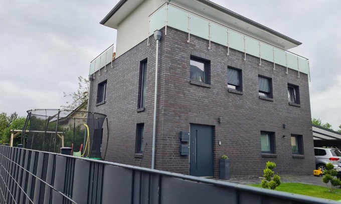 Soltau Apartment | Penthaus