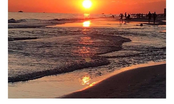 Holiday Isle Condo | PENTHOUSE - 12th Floor Gulf Front With Amazing Views