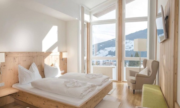 Schladming Apartment | Penthouse Apart 90 5-9 Nächte ÜF + Smart Kitchen - Apart & Suiten Hotel Weiden