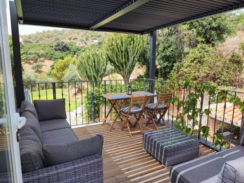 Coin Apartment | Penthouse Apartment, Cortijo Fruitful HIlls