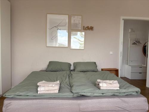 Giessen Apartment | Penthouse Apartment