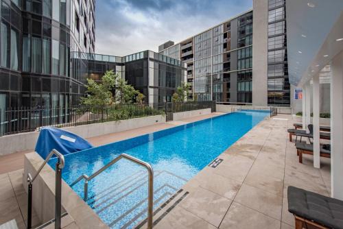 Belconnen Apartment | Penthouse Apartment in Belconnen