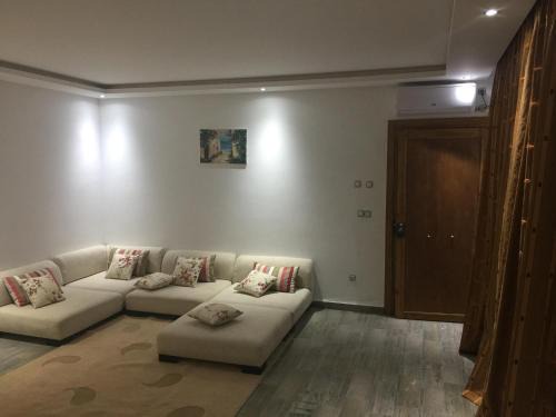 Chott Mariem Apartment | Penthouse avec vue imprenable sur mer