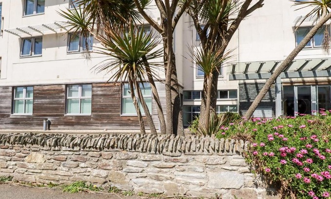 Newquay Apartment | Penthouse B