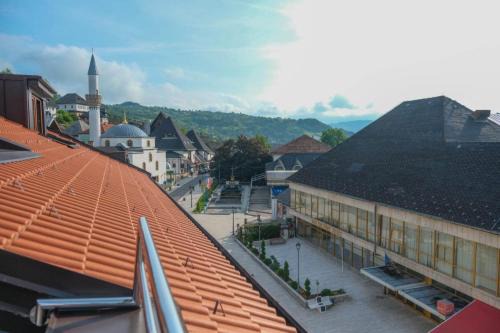 Jajce Apartment | Penthouse