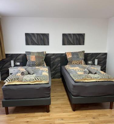 Stadtkern Marl Apartment | Penthouse Central Apartment