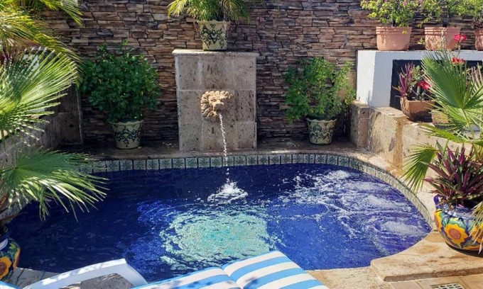 Amapas Condo | Penthouse Condo on the Beach at 701 Playa Bonita